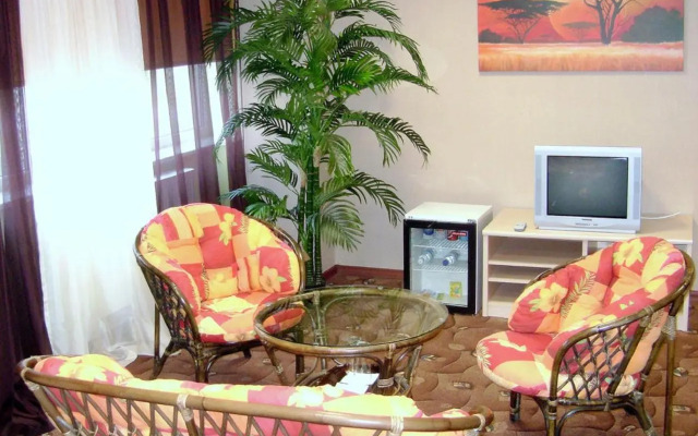 Europe Hostel