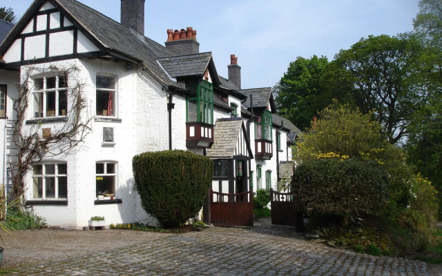 The Clochfaen