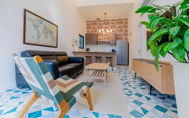 Casa Quijano 06 By Wynwood House