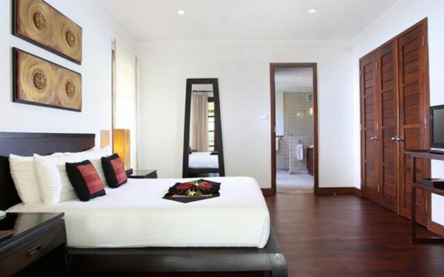 Kanda Residences Pool Villas