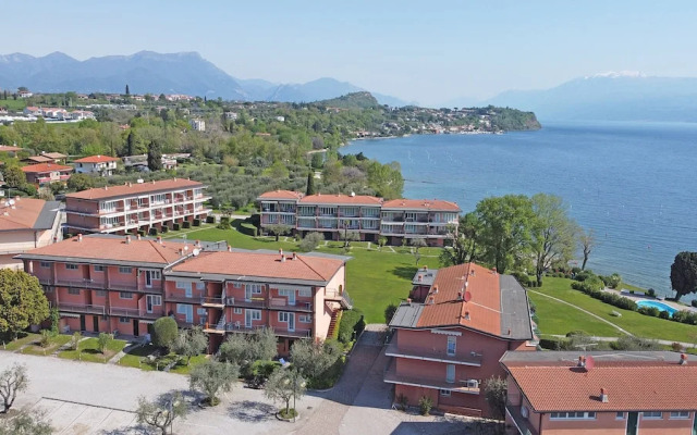 San Sivino 142 Apartment