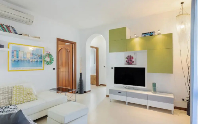 Villetta Gaia Apartment