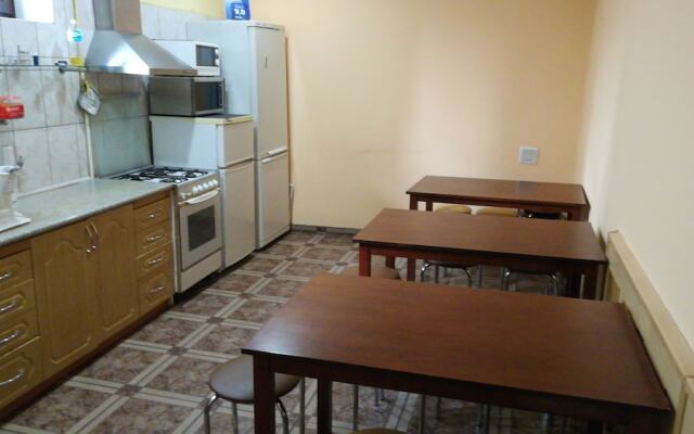 Hostel Seven