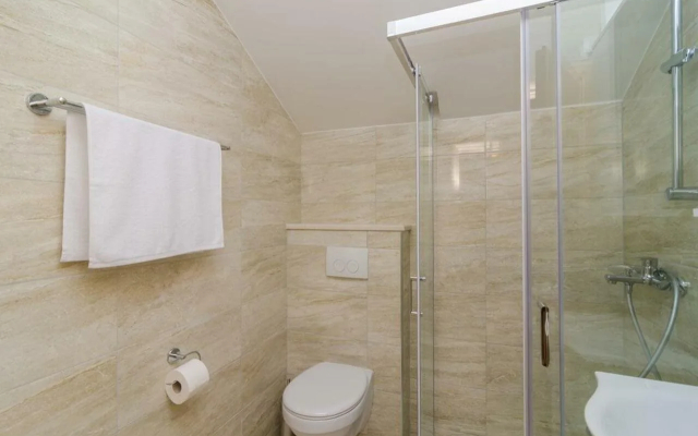 Apartments Villa Dadic