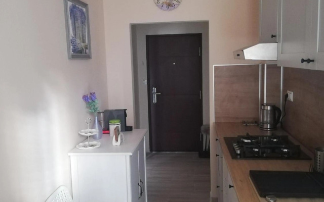 Senza apartman