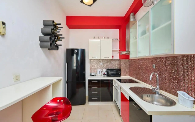 The Monroe - Stylish 2 BD Apartment In Villa Orsan