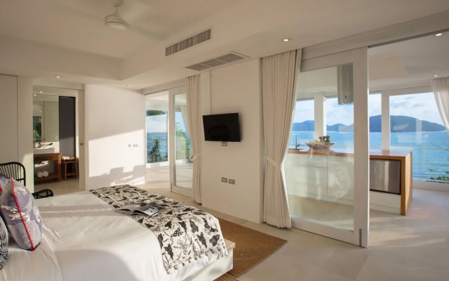 Cape Laem Sor Estate