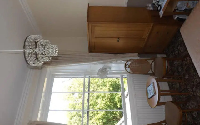 The Scarthwaite Country House Hotel