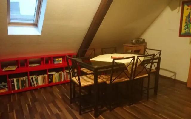 Ferienwohnungen Engel