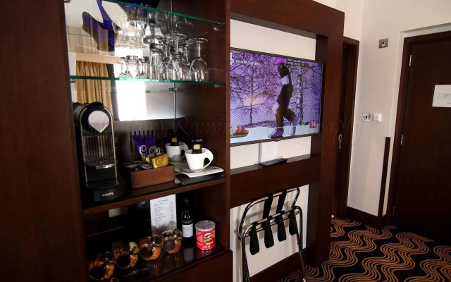 Montcalm Piccadilly Townhouse, London West End