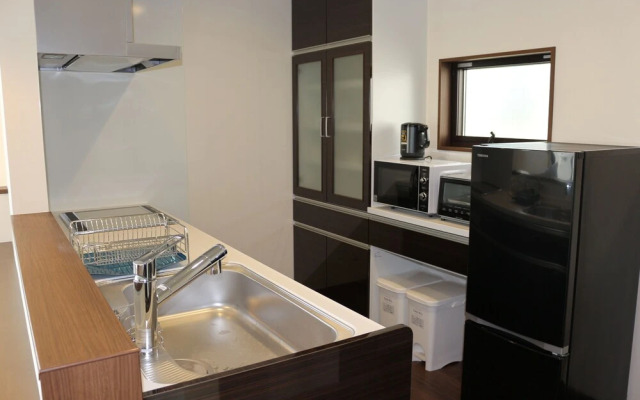 E-horizon Resort Condominium Nago E