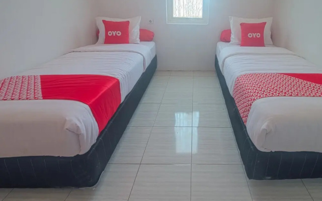 Haven Boarding House