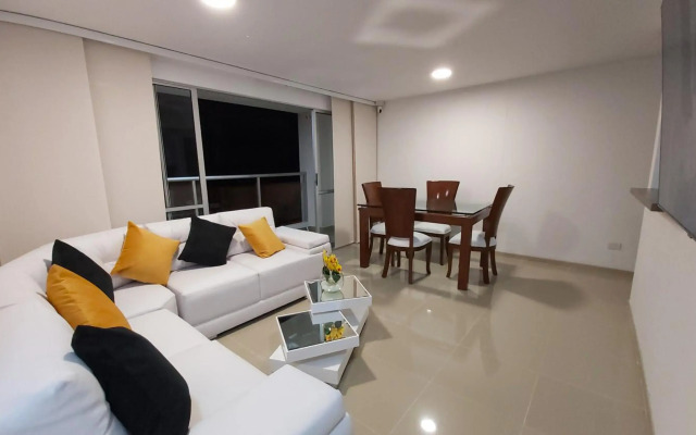 Furnished Apartment For An Unforgettable Stay