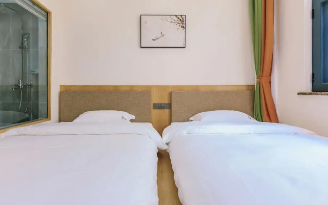 Floral Hotel Dali Fanyin Shiguang