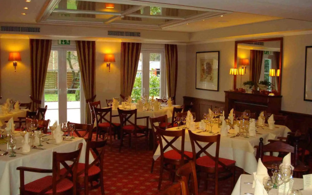 Kurhotel Drei Birken