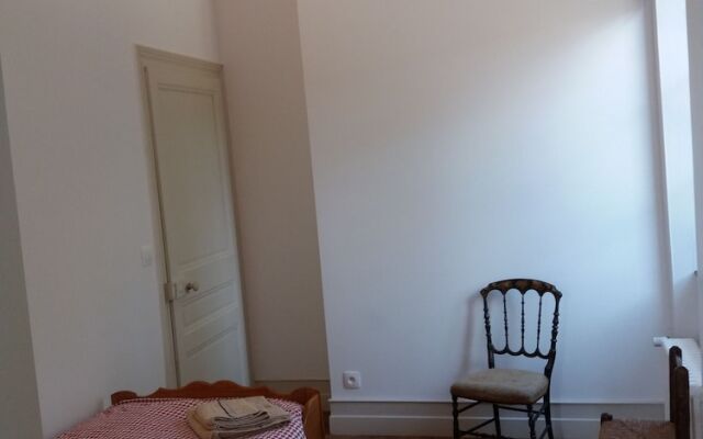 Petit manoir de la berthenlaire