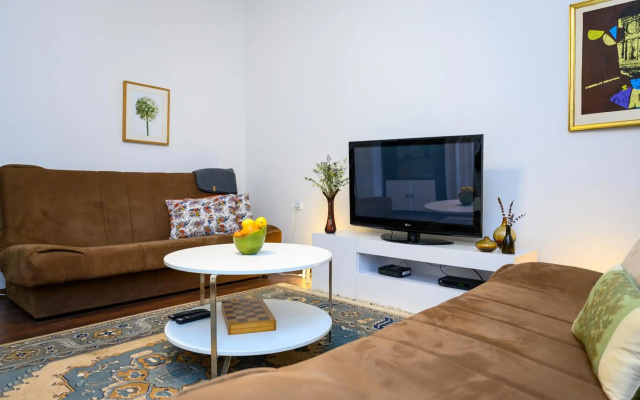 Dalmatinska Apartment