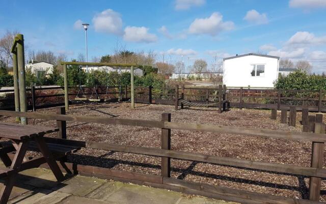Sycamore Farm Park