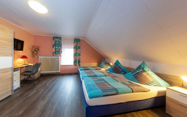 Gasthof Zum Siegburger