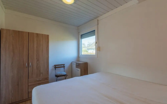 Marvelous Bungalow Near Sandy Beach