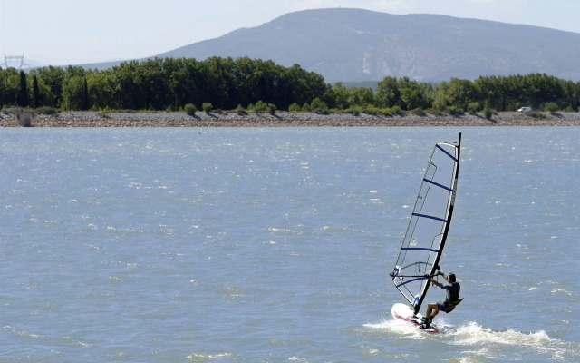 Vacanceole - Port Minervois, Les Hauts du Lac