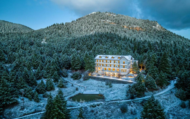 MANNA, a Member of Design Hotels