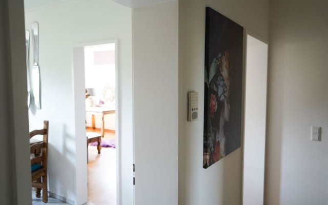 Ferienwohnung Zeilfelder