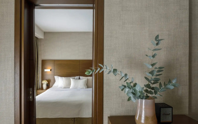 Anatolia Hotel