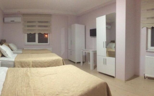 Ilıca otel