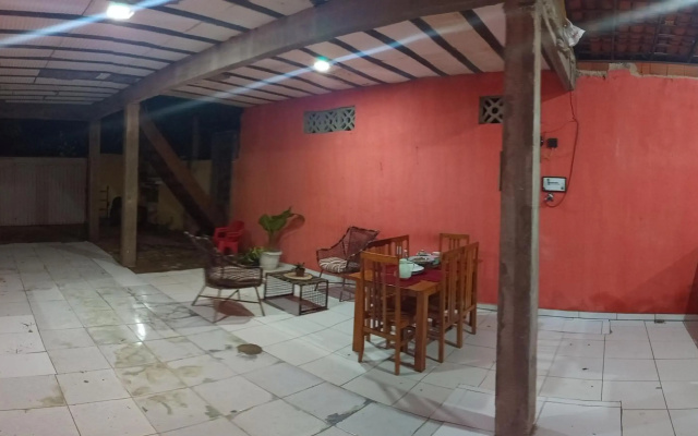 Casa Portier