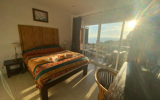Sairee View Resort