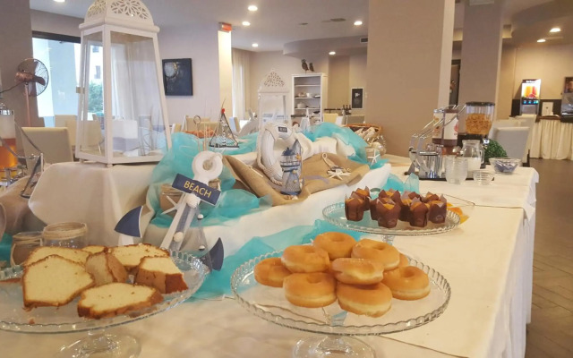BNS Hotel Francisco