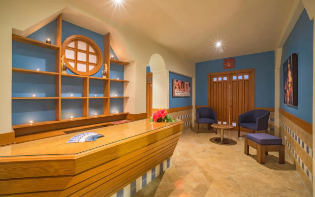 Marina Plaza Hotel, Tala Bay