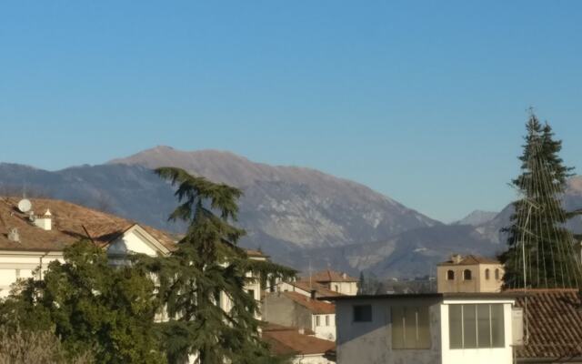 Ночлег и завтрак (B&B) Delle Rose