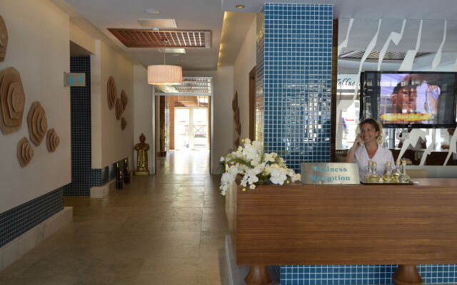 Sentido Trendy Verbena Beach - All Inclusive