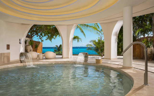 Impression Isla Mujeres by Secrets – Adults only – All Inclusive