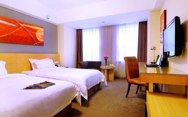 Grand Milea Hotel