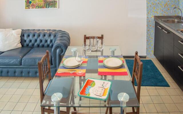 Camula inn Apartament