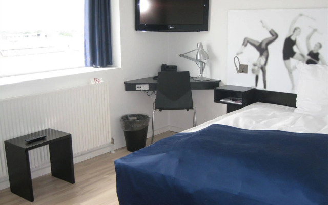 DGI Huset Herning