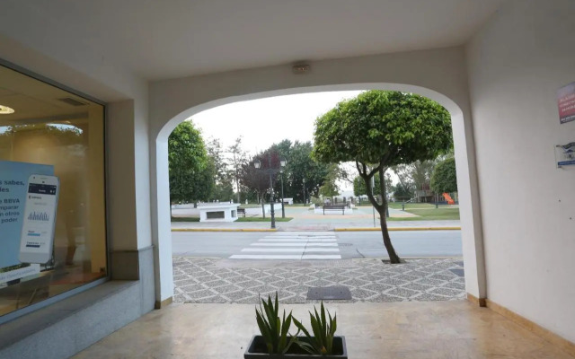 Apartamento Duque de Arcos 2