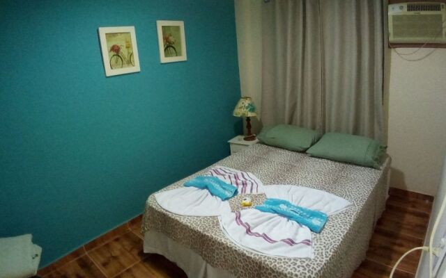 Recanto Nobre Suites