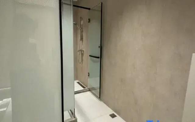 Zsmart Smart Hotel (Shanghai Jinhui Longhu Tianjie Branch)