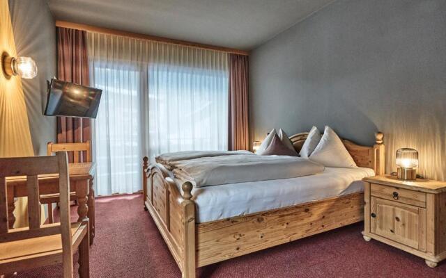 Hotel Berglift