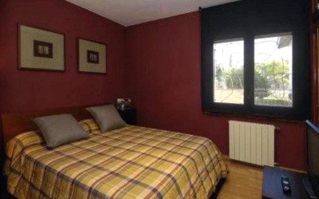 Rosa, Espectacular Casa Moderna En Sant Elm Con Piscina Privada Y Wifi Gratuito