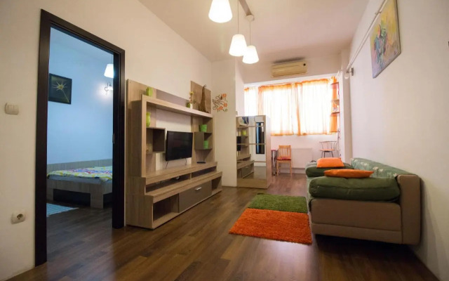 Intim Studio Flat