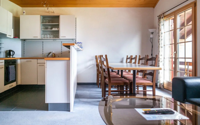 Hotel Gletscherblick