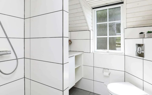 12 Person Holiday Home in Ringkobing
