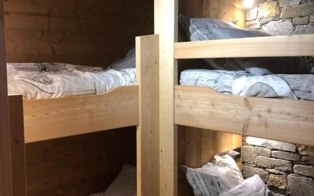 Chalet Valloire, 5 pièces, 10 personnes - FR-1-263-465