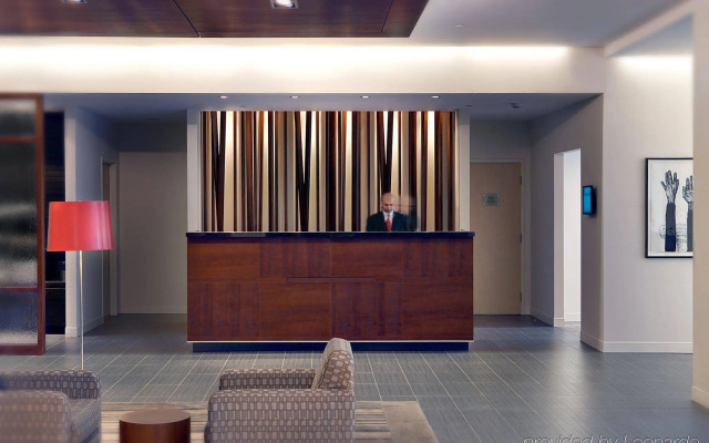 Novotel Montreal Aeroport