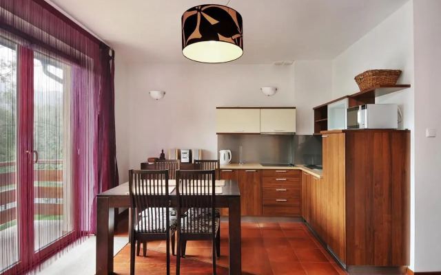 Apartamenty Tatrzańskie Turnie Centrum